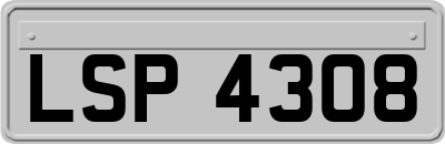 LSP4308
