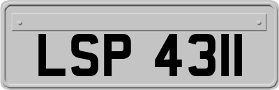 LSP4311