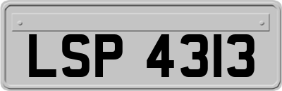 LSP4313