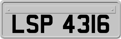 LSP4316