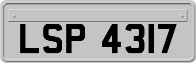 LSP4317