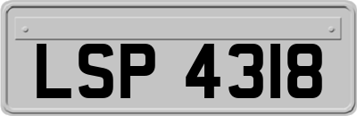 LSP4318