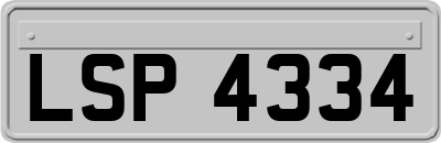 LSP4334
