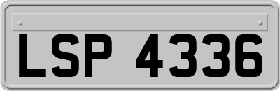 LSP4336