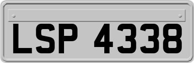 LSP4338