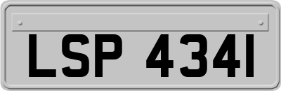 LSP4341