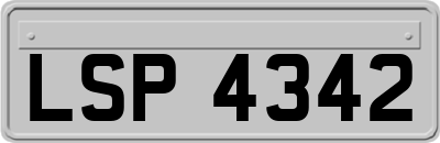 LSP4342