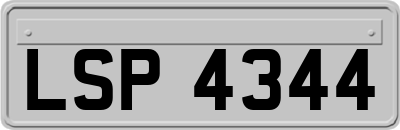 LSP4344