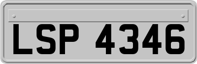 LSP4346