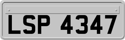 LSP4347