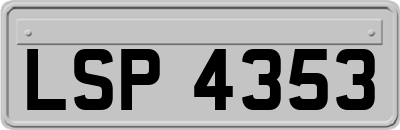 LSP4353