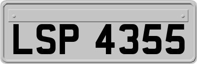 LSP4355