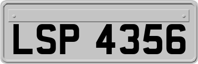 LSP4356