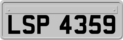 LSP4359