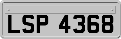 LSP4368