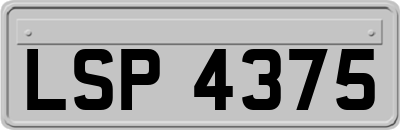 LSP4375