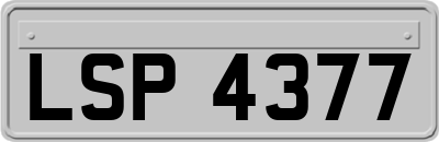 LSP4377