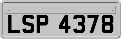 LSP4378