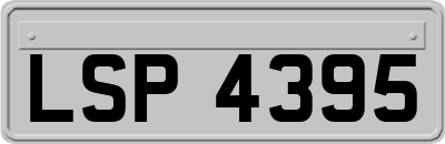 LSP4395