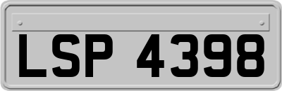 LSP4398