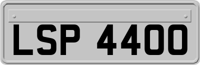 LSP4400