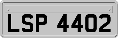 LSP4402