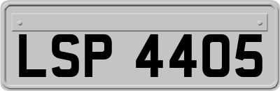 LSP4405
