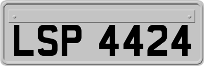 LSP4424
