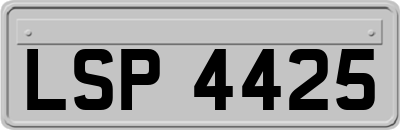 LSP4425
