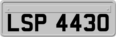 LSP4430