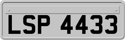 LSP4433