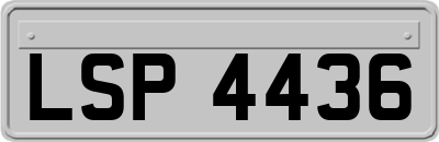 LSP4436