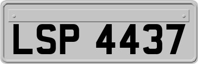 LSP4437