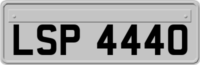 LSP4440