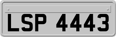 LSP4443