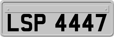LSP4447