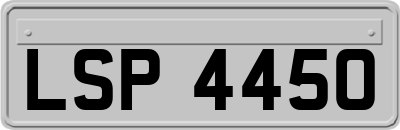 LSP4450