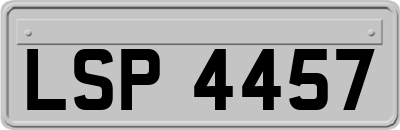 LSP4457
