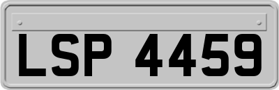 LSP4459