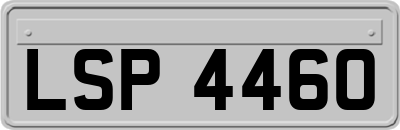 LSP4460