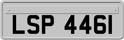 LSP4461