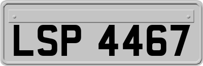 LSP4467