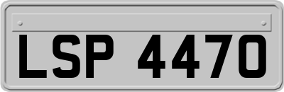 LSP4470