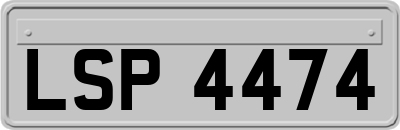 LSP4474