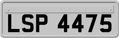 LSP4475