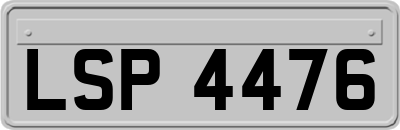 LSP4476