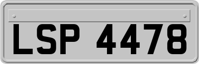 LSP4478