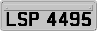LSP4495
