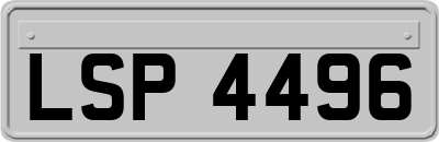 LSP4496