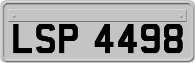 LSP4498